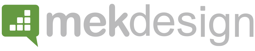 MEK Design  | A Creative Agency